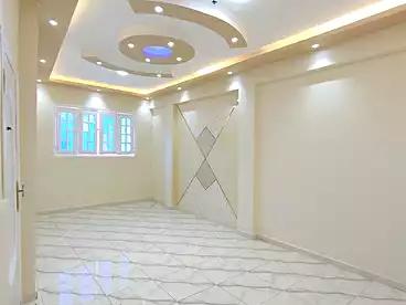 شقق للبيع - 2 غرف - بالدور 4