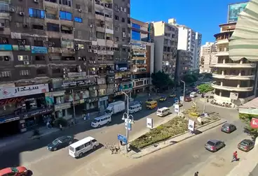 شقق للبيع - 3 غرف - بالدور 3