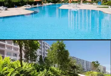 Studio For sale - 1 rooms - floor 4