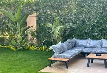 Twin House For rent - 4 rooms