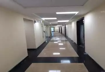 Administrative For rent - 2 rooms - floor 2