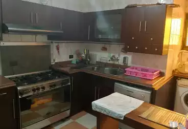 شقق مفروشة للإيجار - 2 غرف - بالدور 0