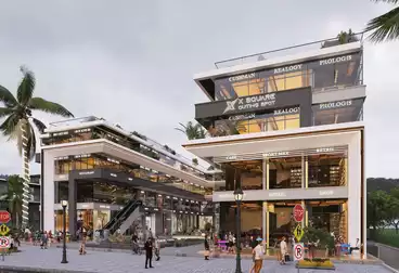 Commercial For sale - floor 1