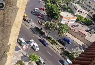 عقارات للبيع - 3 غرف - بالدور 6