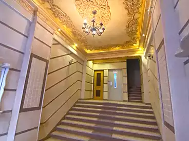 Apartments For sale - 3 rooms - floor 5