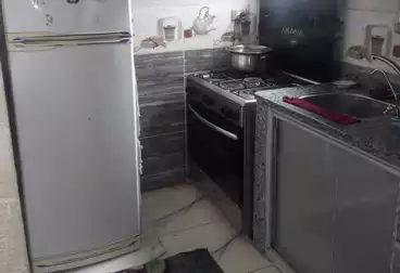 Apartments For sale - 3 rooms - floor 6