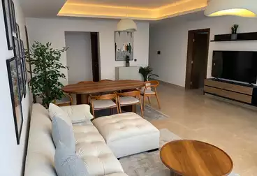 شقق مفروشة للإيجار - 3 غرف - بالدور 5