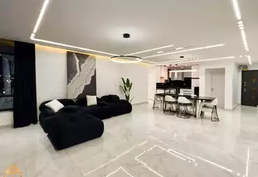 شقق للبيع - 3 غرف - بالدور 5