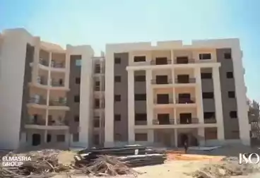 undefined undefined - 3 غرف - بالدور 1