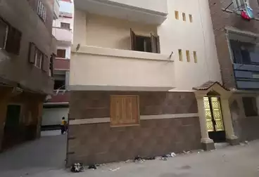 منزل / بيت للبيع - 2 غرف