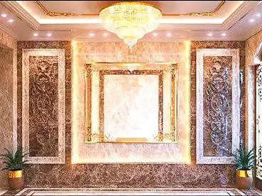 Apartments For sale - 3 rooms - floor 3