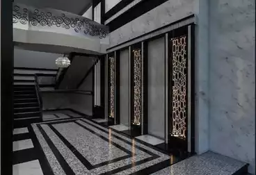 undefined undefined - 3 rooms - floor 8
