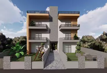 Apartments For sale - 3 rooms - floor 3