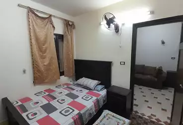 Properties For rent - 2 rooms - floor 2