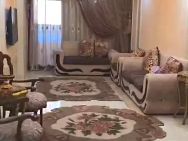 شقق للبيع - 4 غرف - بالدور 9