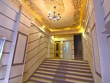 Apartments For sale - 3 rooms - floor 5