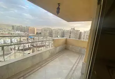 شقق للبيع - 4 غرف - بالدور 4