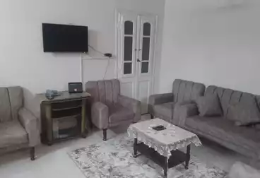 شقق مفروشة للإيجار - 3 غرف - بالدور 5