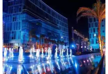 Administrative For rent - 3 rooms - floor 2
