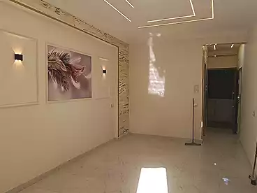 عقارات للبيع - 2 غرف - بالدور 5