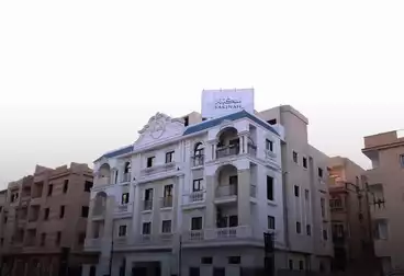 Apartments For sale - 2 rooms - floor 1