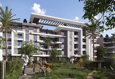 Apartments For sale - 3 rooms - floor 4