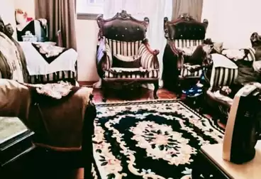 Apartments For sale - 3 rooms - floor 3