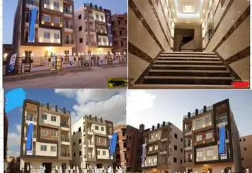 Apartments For sale - 2 rooms - floor 2