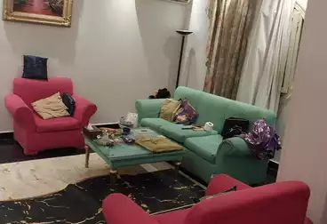 دوبلكس للبيع - 3 غرف - بالدور 1