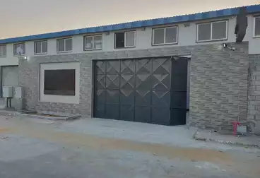 Building For sale