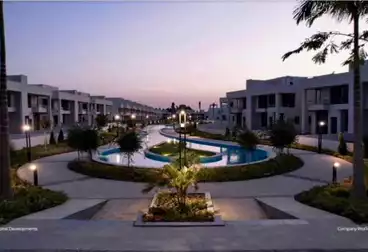 Villas For sale - 5 rooms