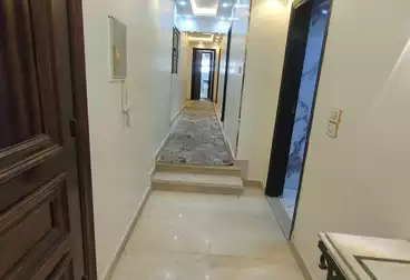 عقارات للبيع - 3 غرف - بالدور 6