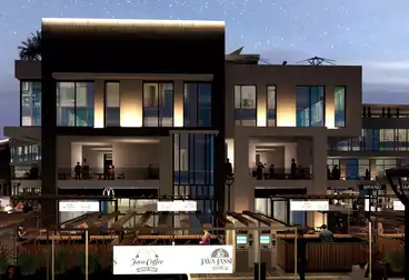 Properties For sale - 2 rooms - floor 2