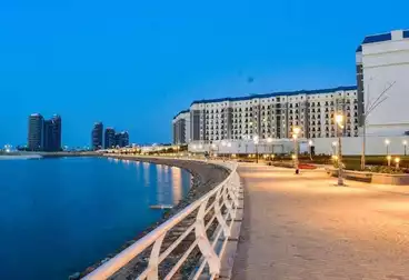 Apartments For sale - 3 rooms - floor 3
