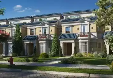 Villas For sale - 3 rooms
