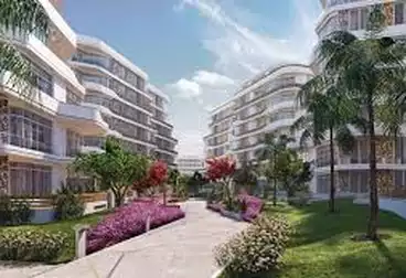 Apartments For sale - 2 rooms - floor 3