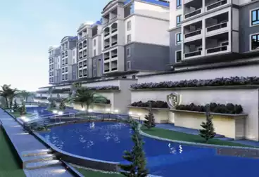 Apartment with Garden For sale - 3 rooms - floor 0