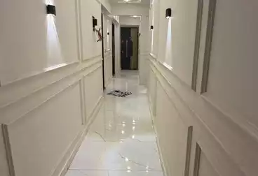 ستوديو فندقي للإيجار - 1 غرف - بالدور 3