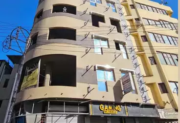 Duplex Shop For sale