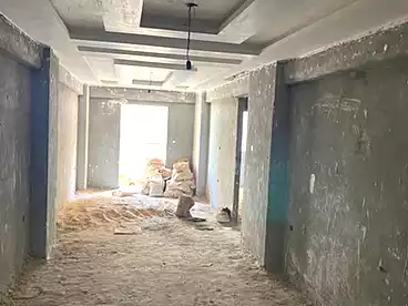 Apartments For sale - 2 rooms - floor 5