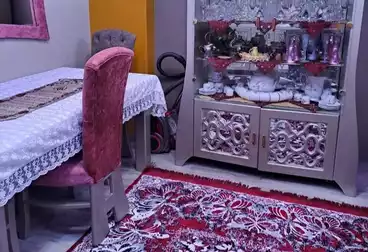 شقق للإيجار - 3 غرف - بالدور 7