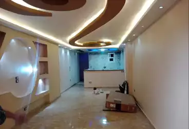 شقق للبيع - 3 غرف - بالدور 4