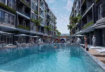 undefined undefined - 3 rooms - floor 4