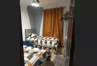 Furnished Apartment For sale - 3 rooms - floor 1