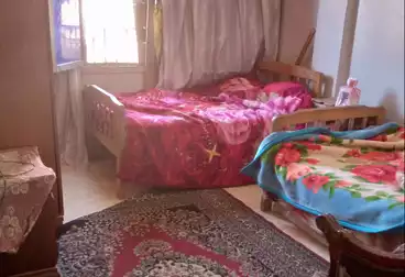 Apartments For sale - 3 rooms - floor 5