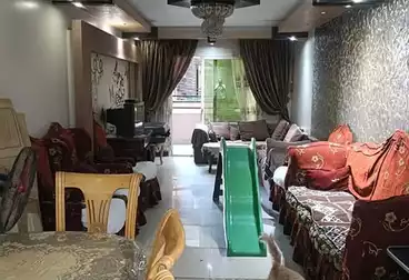 Apartments For sale - 3 rooms - floor 9