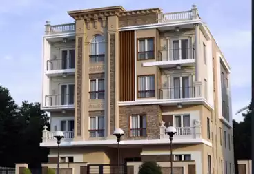 Duplex with Garden For sale - 3 rooms - floor 1