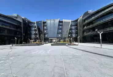 Full Floor Administrative For rent - 20 rooms - floor 2