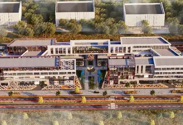 Administrative For sale - 5 rooms - floor 2