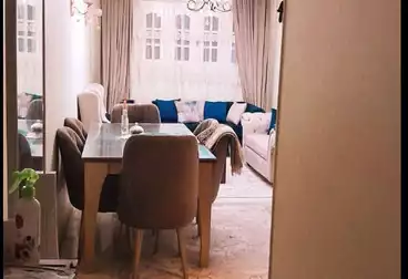 شقق للبيع - 3 غرف - بالدور 5